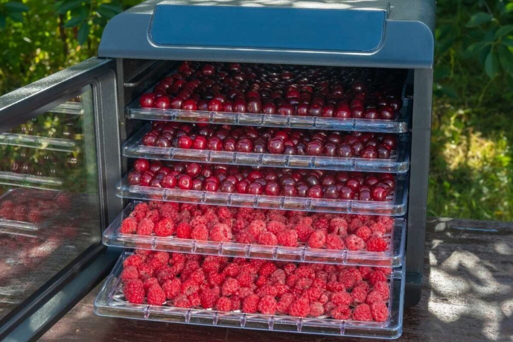 Everything You Need to Know About Fruit Drying Machines