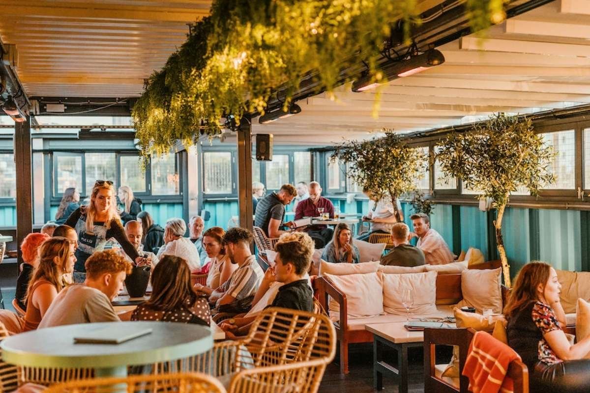 Restaurants in Sheffield City: A Culinary Journey through Steel City