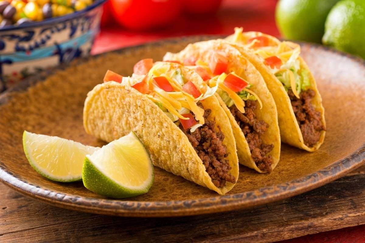 Taco Bell Menu: A Global Delight for Every Taste