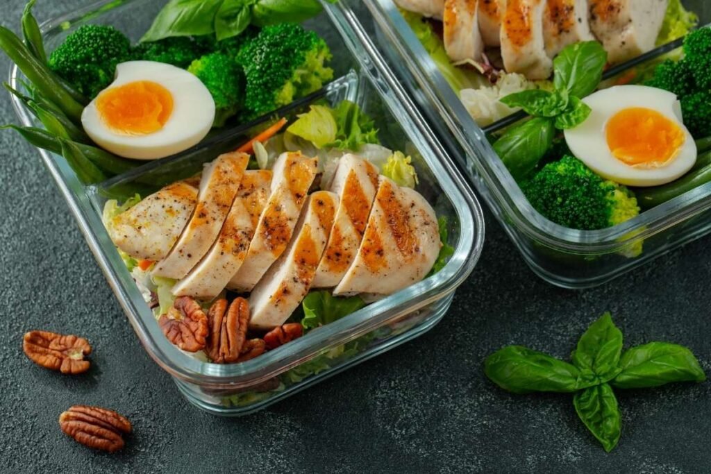 Low-Calorie Meals: A Guide to Healthy Eating
