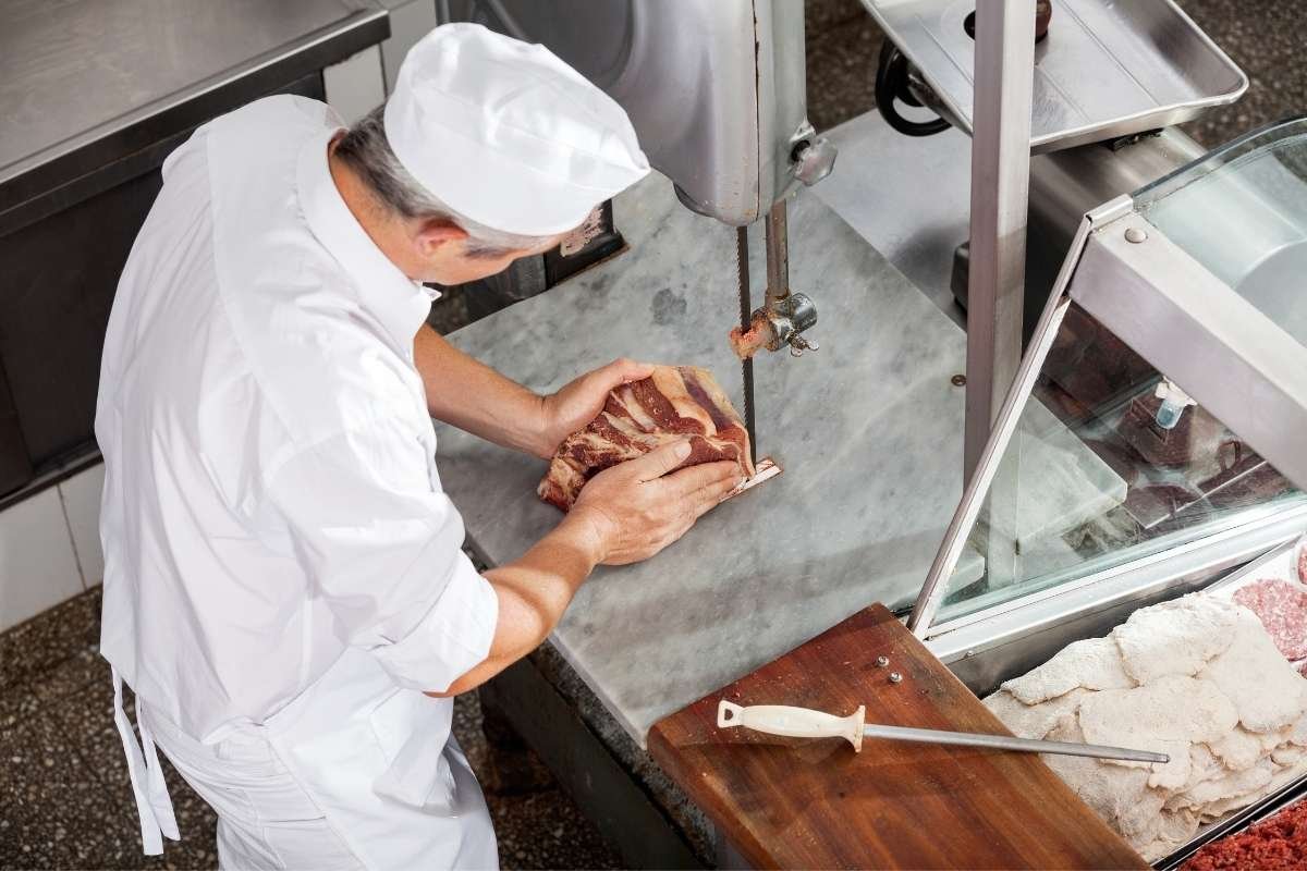 The Ultimate Guide to Meat Cutting Machines: Revolutionizing Your Butchery Business