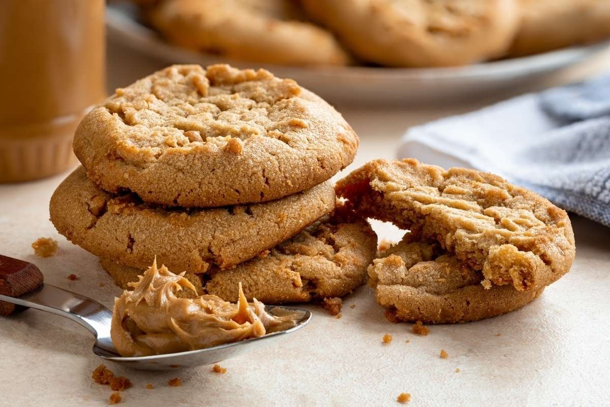 Peanut Butter Cookies: A Delicious Treat for Everyone